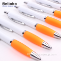 Hot Sale Souvenir Cheap Personalized Ballpoint Plastic Pen